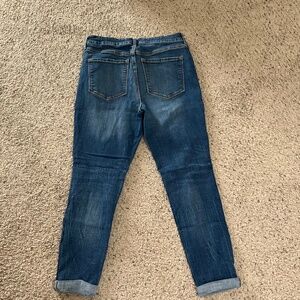 Old Navy Rock Star